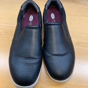 Dr.Scholl’s Madison Slip Ons 10 Wide